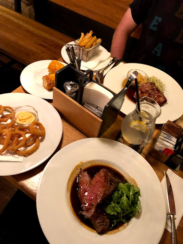 Serial Burgers - Nové Město