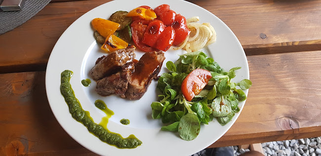 Hospůdka Na Marvánku