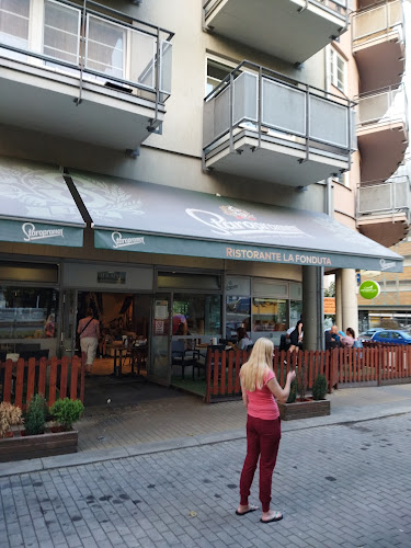 La Fonduta - Tex-mex