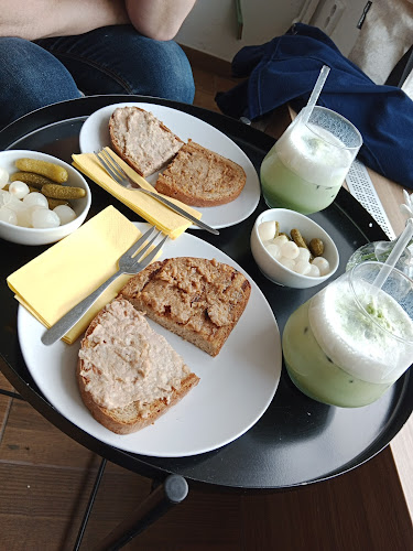 Comentarii opinii despre Café Topofka