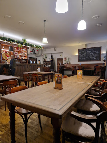 Starý Pán - Strašnice