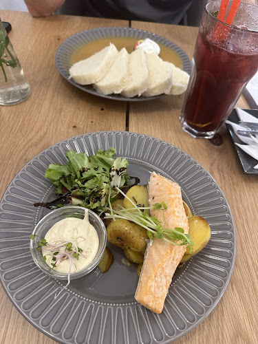 Restaurant Střelnice Kadaň - Kadaň