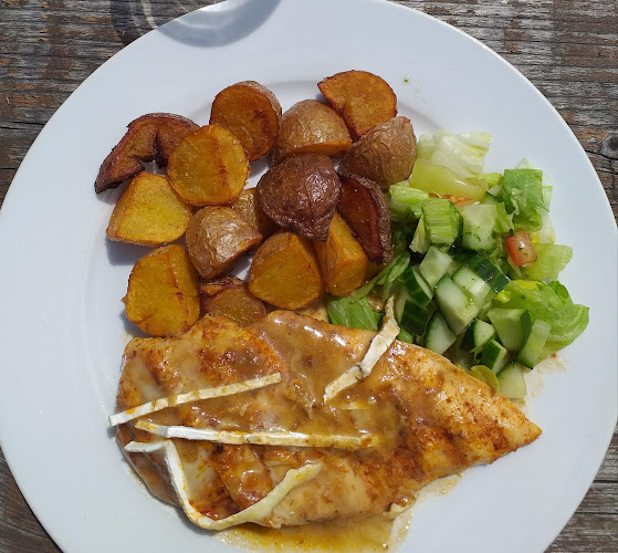 Hospůdka Výměník - Gastronomie a pohostinství