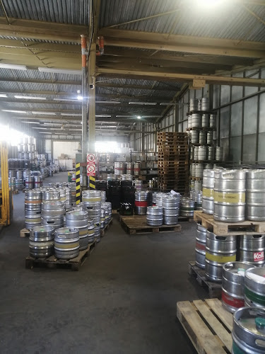 Pivní Anděl - Chrudim