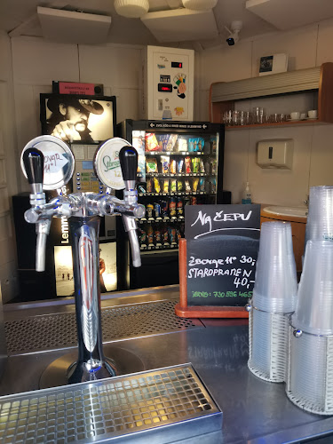 Na Rybníčku Bohutín - Gastronomie a pohostinství