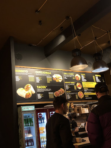 Opinii despre Los Capolitos - Liberec în Liberec - Gastronomie a pohostinství