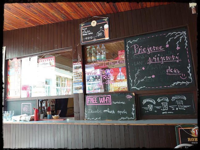 Zámecká restaurace Hrubá Skála - Gastronomie a pohostinství