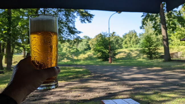 Hospůdka Pod Hrázkou - Zlín