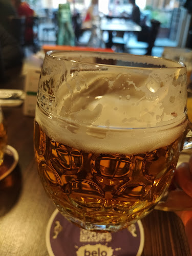 Osteria Martinská - Gastronomie a pohostinství