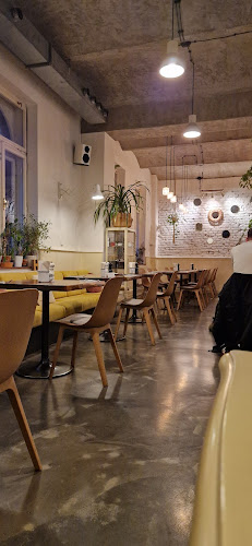 HogoFogo Bistro - Gastronomie a pohostinství