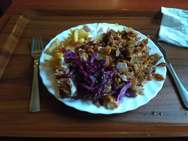 Comentarii opinii despre Asijské Bistro SEN