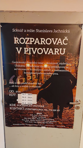 Nár. hrdinů 3, 190 12 Praha-Dolní Počernice