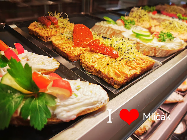 Mlíčák Lanškroun - Lanškroun