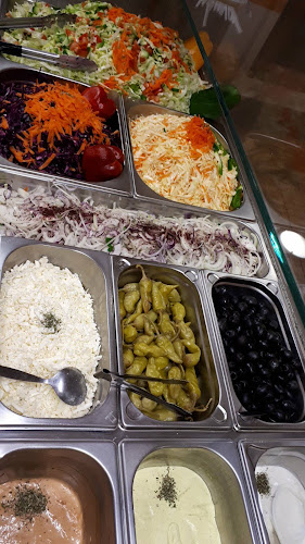 Comentarii opinii despre KEBAB HOUSE