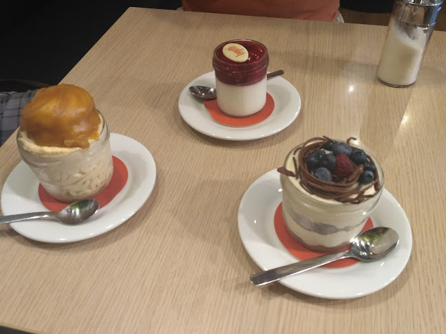 Comentarii opinii despre Lagarto Deli Most