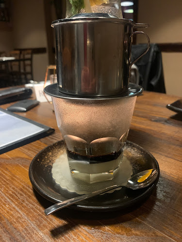 Zlatý Klas ASIA restaurace