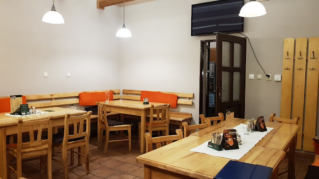 Restaurace U Zvonečku