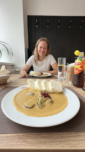 Comentarii opinii despre Restaurace u Macka