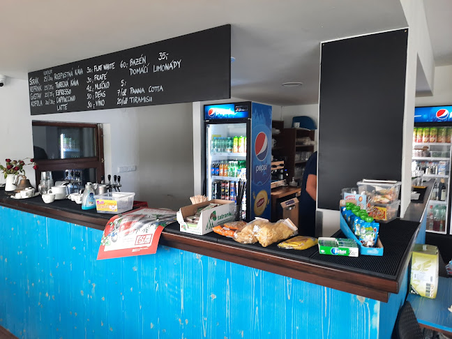 Restaurace Terasa (na olomouckých Poděbradech) - Gastronomie a pohostinství