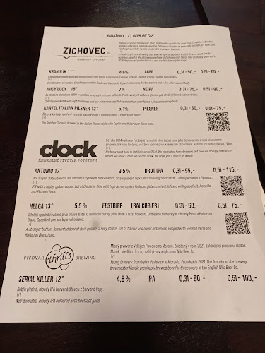 Hell Smoke BBQ - Gastronomie a pohostinství