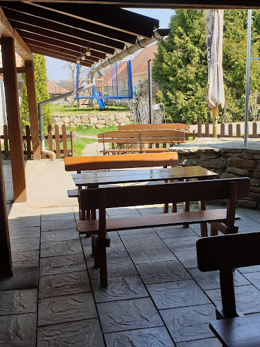 Comentarii opinii despre Pizzerie & Pivnice U Hřebčince