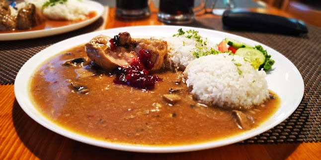 La Piccolina - restaurace a pizzerie