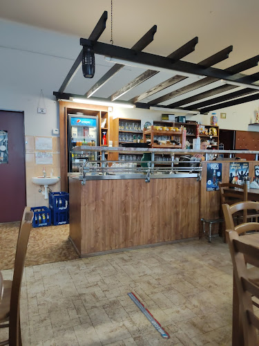 Restaurace Na Křižovatce