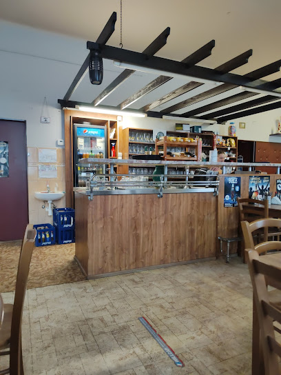 Restaurace Na Křižovatce