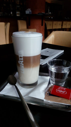 Na kávičku - Gastronomie a pohostinství