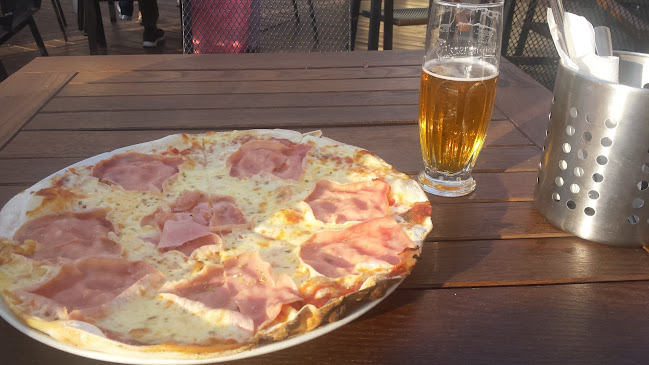 Comentarii opinii despre Café Restaurant Caesar