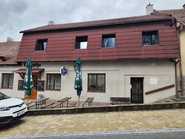 U Matěje - Zlín