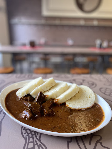 Jídelna u Koně - Plzeň 2-Slovany