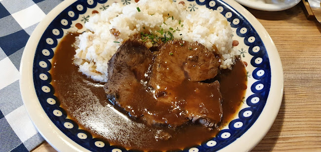 NEMOŠICKÁ HOSPODA - Gastronomie a pohostinství