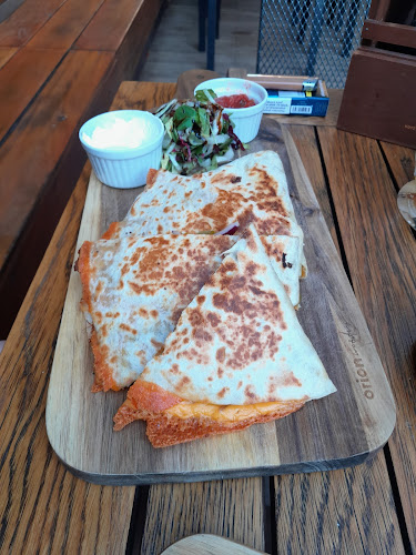 Starý Pán - Strašnice