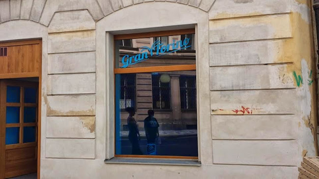 Gran Torino - bar italiano