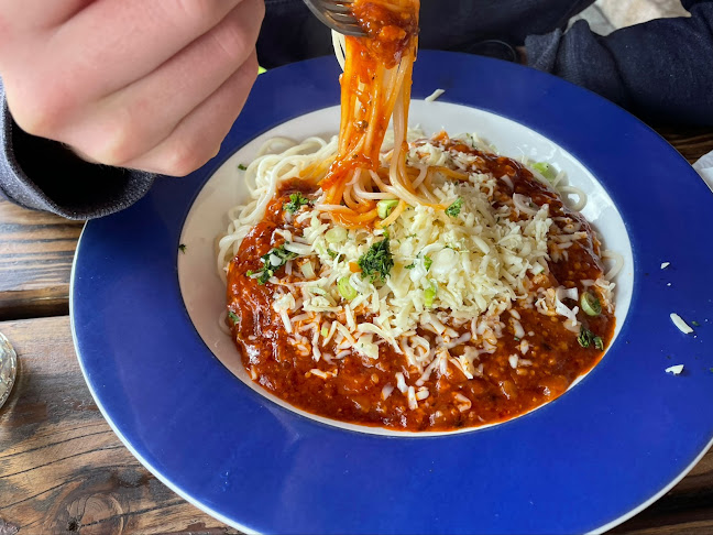 Restaurace u zubačky - Šumburk nad Desnou