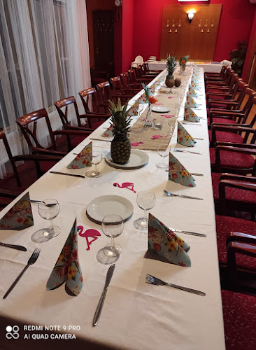 Comentarii opinii despre Restaurace Pod Radnicí