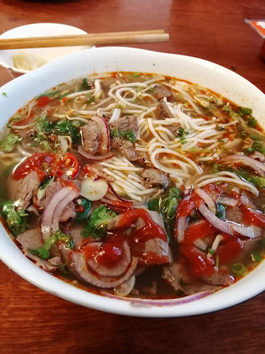 VIET FOOD ANBI - Praha