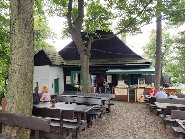 Opinii despre Chata Dr. Hrstky în Štramberk - Gastronomie a pohostinství