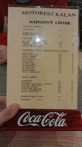 Comentarii opinii despre Motorest Kalan