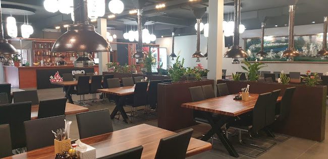 Zlatý drak - Gastronomie a pohostinství