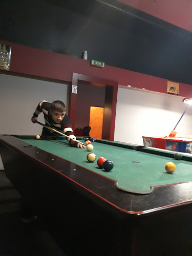 Opinii despre MUSIC BAR LIĎÁK în Rokycany - Gastronomie a pohostinství