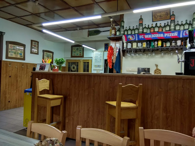 Opinii despre Hostinec Pod Maršálem în Lhůta - Gastronomie a pohostinství