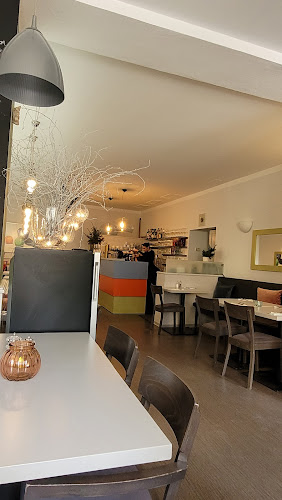 Restaurant Filip - Mariánské Lázně