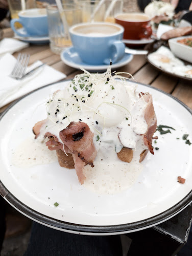 Le Frenchie café - Plzeň 3