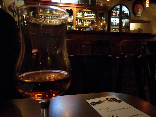 Cubana - Brno-město