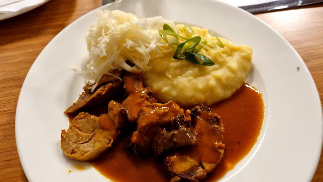 prostē Restaurace - Zlín