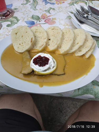 Restaurace S Ubytováním U sv. Antonína - Gastronomie a pohostinství