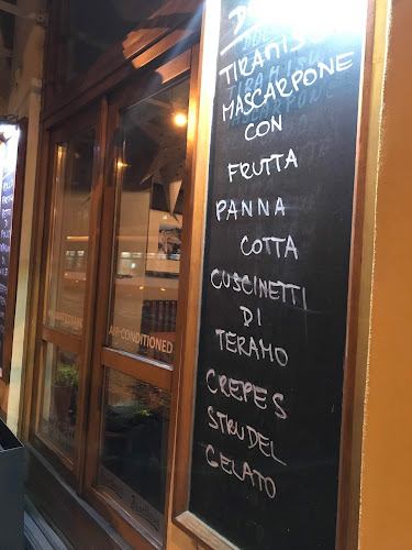 Ristorante Longiano - Gastronomie a pohostinství