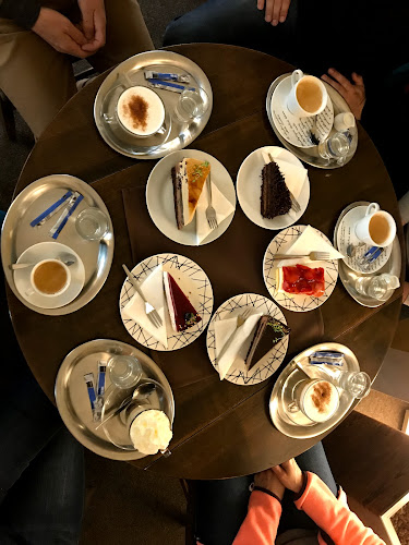 Kavárna u Natálky - Gastronomie a pohostinství